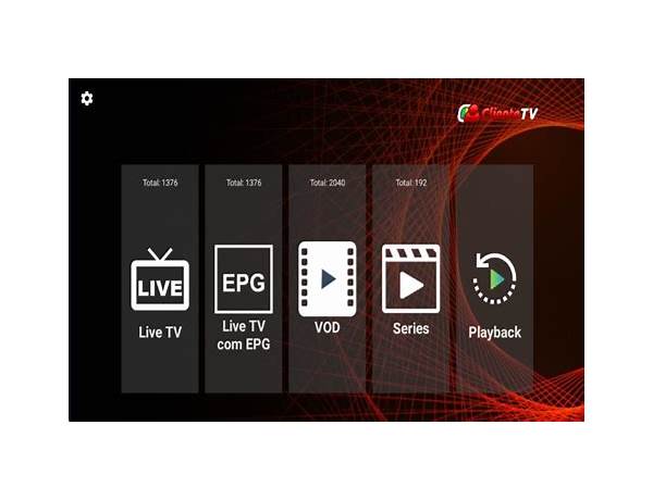 ClienteTV Pro for Android - Download the APK from Habererciyes